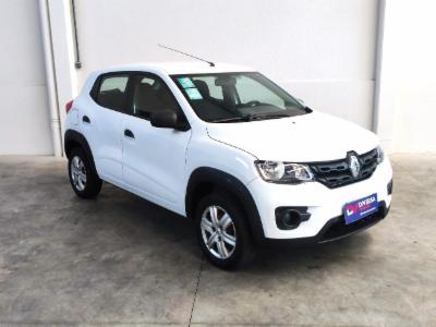 Kwid zen - thumb 2