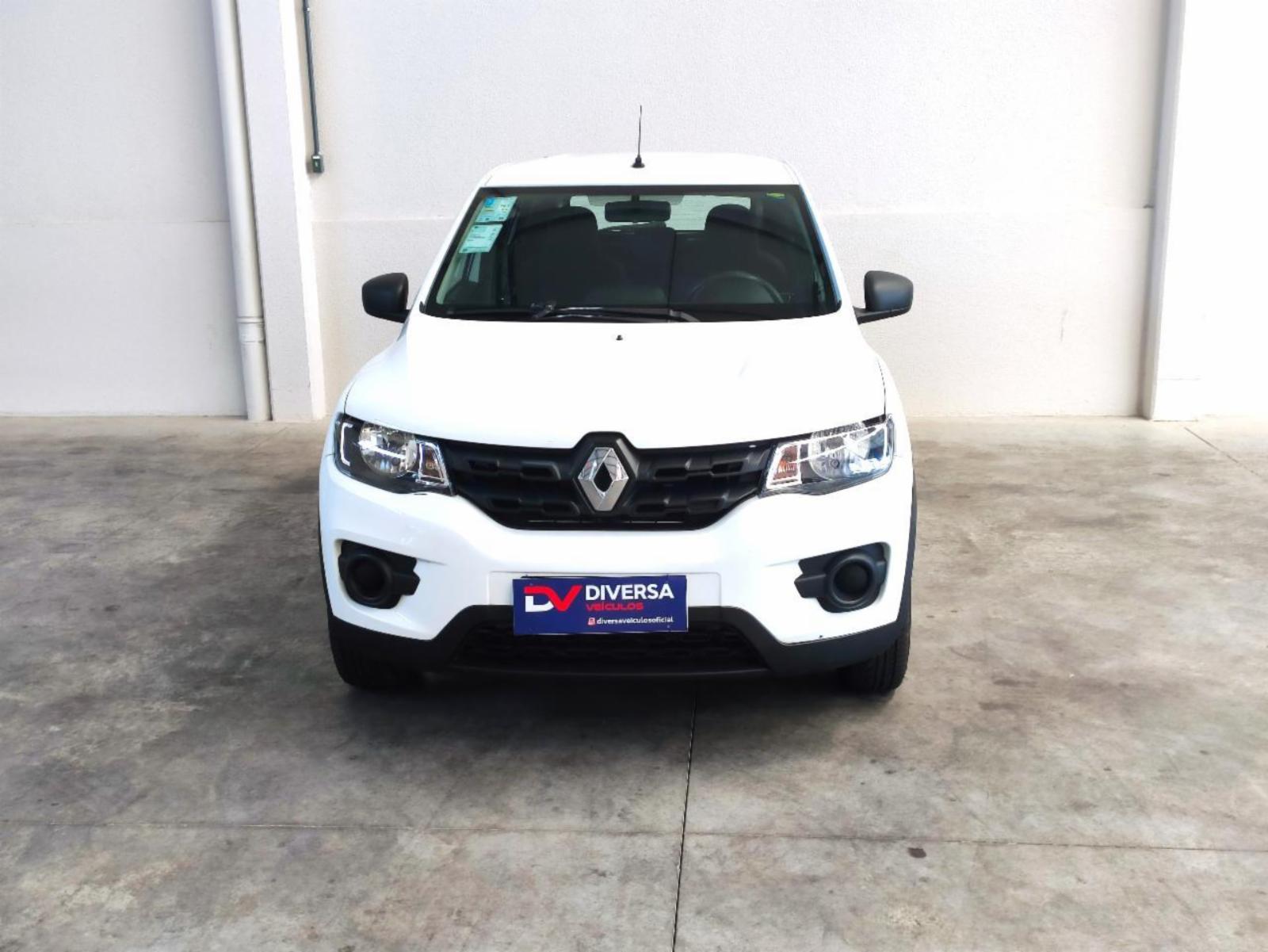 Kwid zen - foto 3