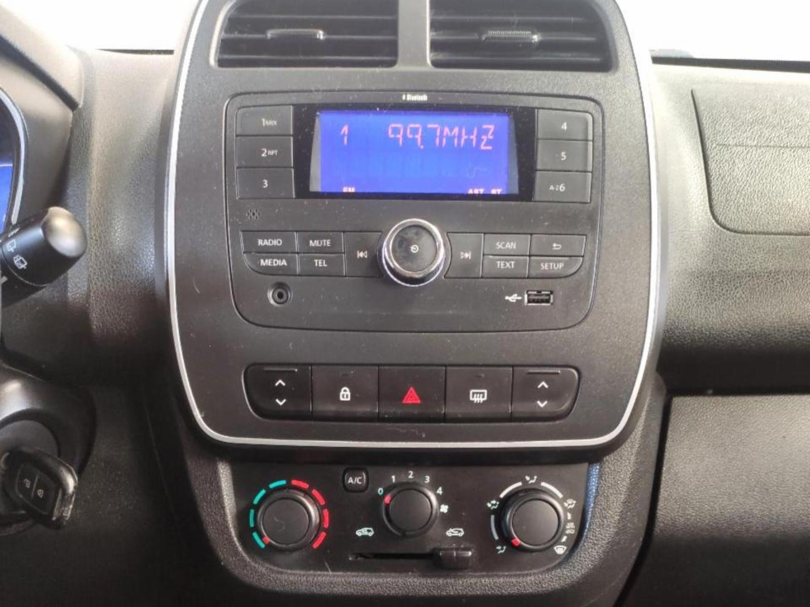 Kwid zen - foto 4