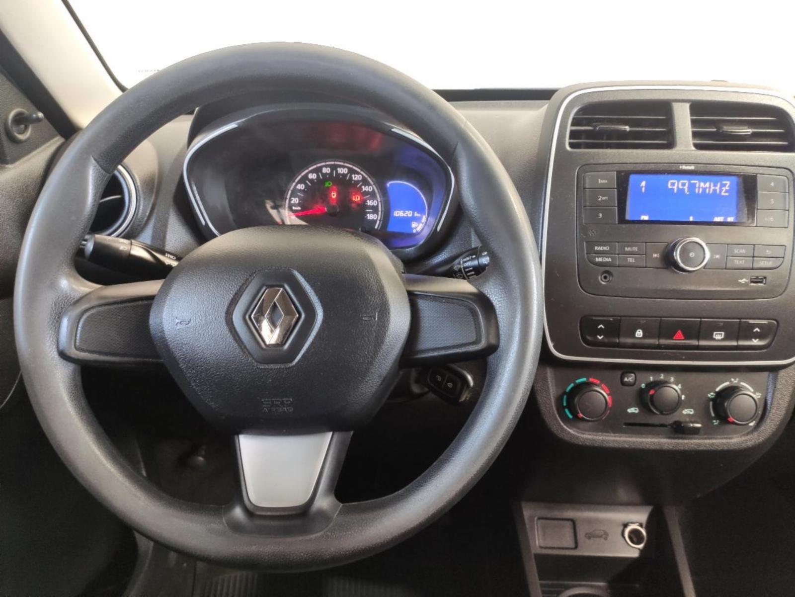 Kwid zen - foto 5