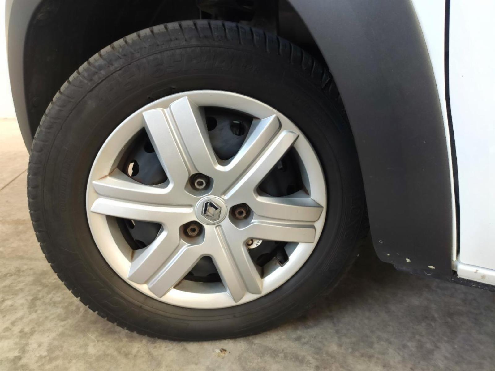 Kwid zen - foto 7