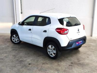 Kwid zen - thumb 8