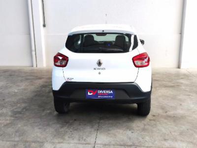 Kwid zen - thumb 9