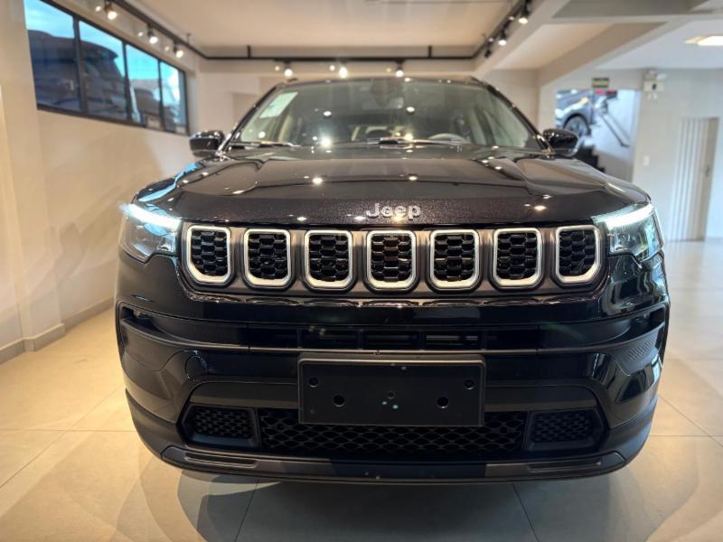 Jeep COMPASS SPORT T270 1.3 TB 4x2 Flex Aut. - foto 7