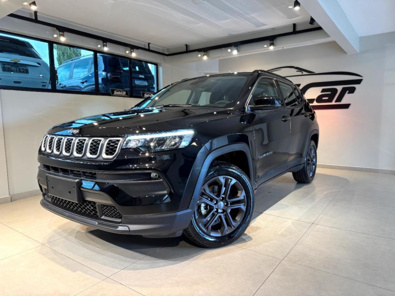 Compass sport - foto 1