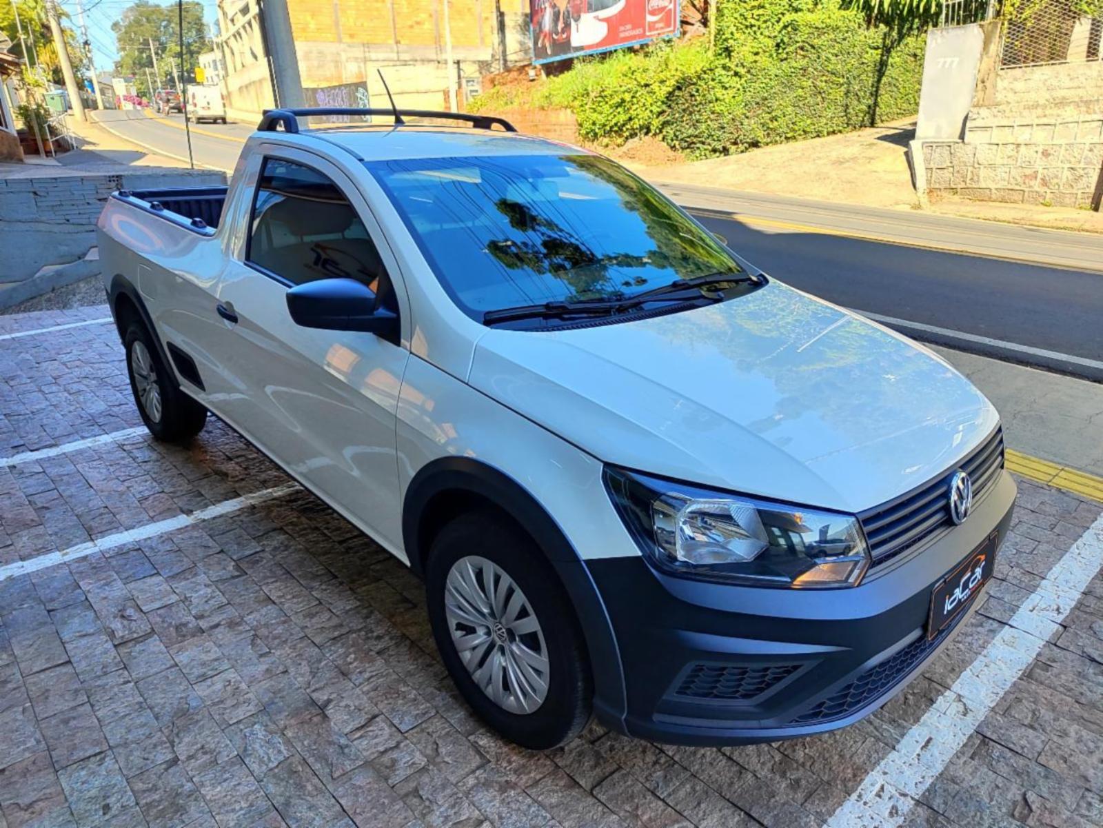 Saveiro robust - foto 4