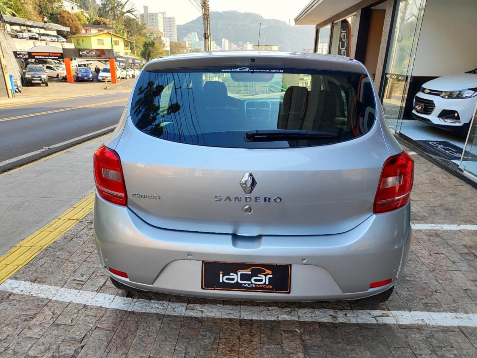 Sandero expression - foto 6