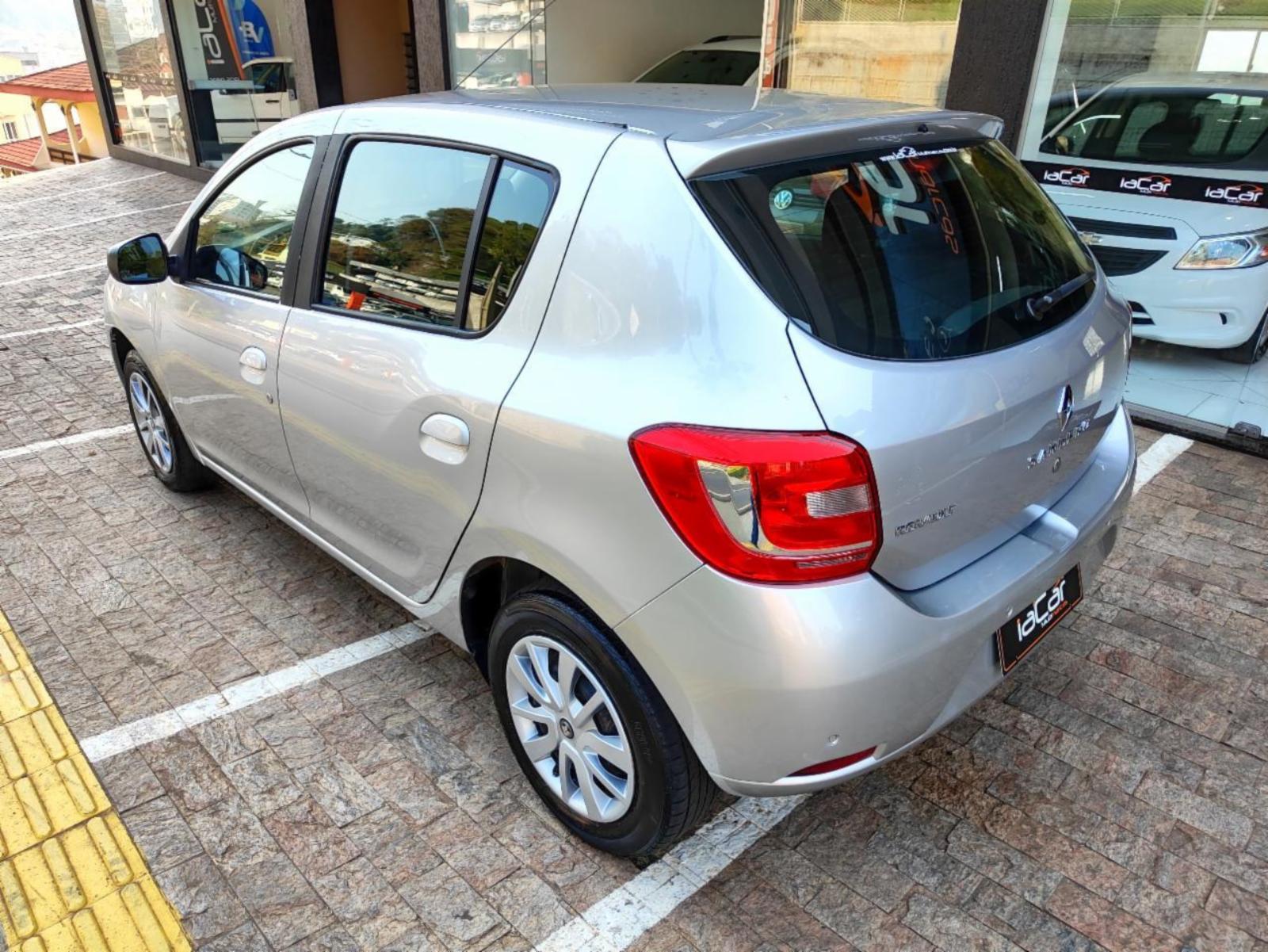 Sandero expression - foto 7