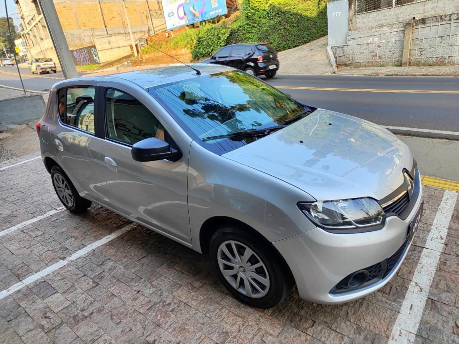 Sandero expression - foto 8