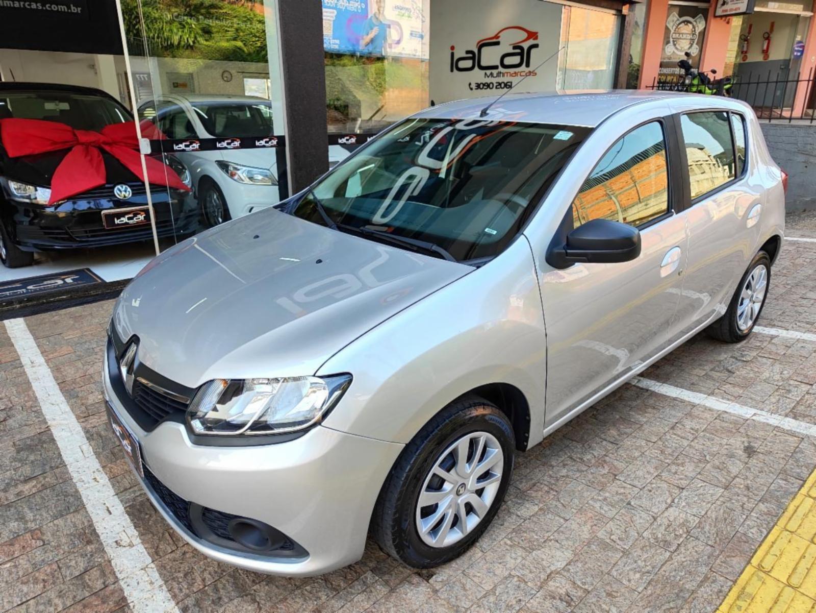 Sandero expression - foto 10