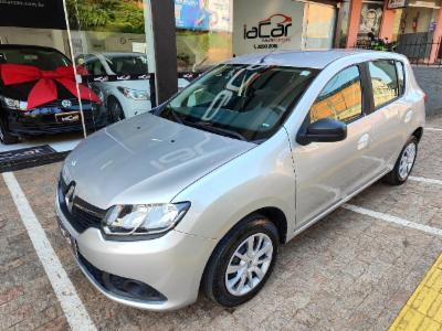 Sandero expression - thumb 10