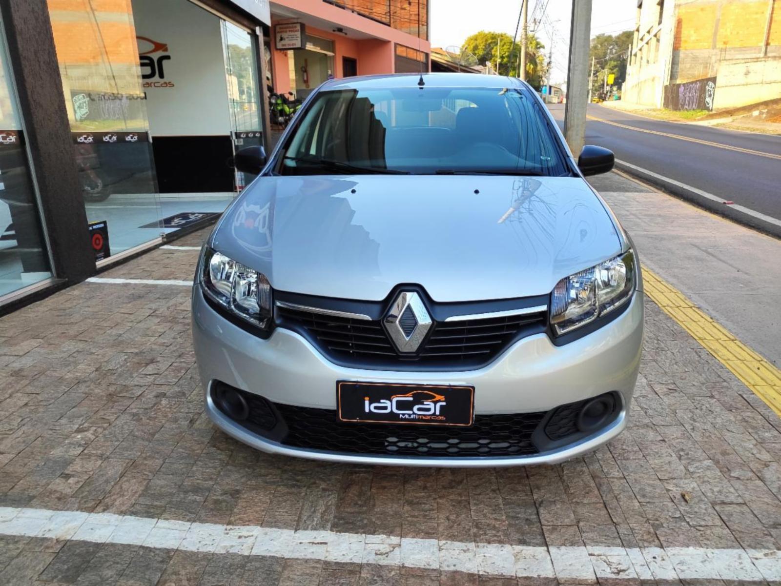 Sandero expression - foto 2