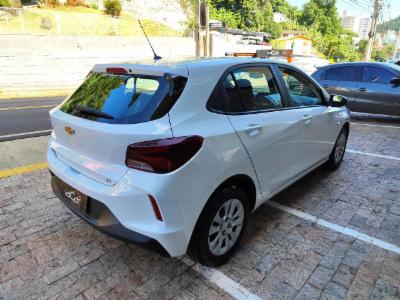 Onix hatch - thumb 9