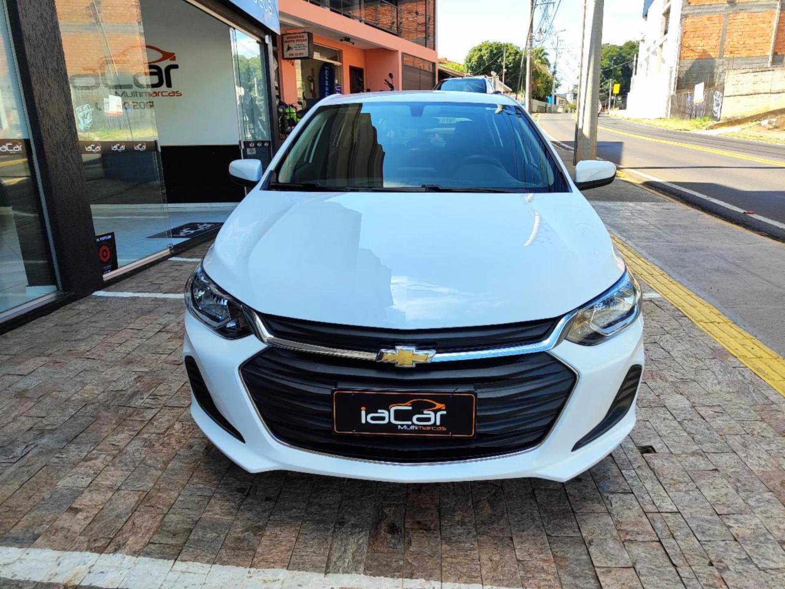 Onix hatch - foto 14
