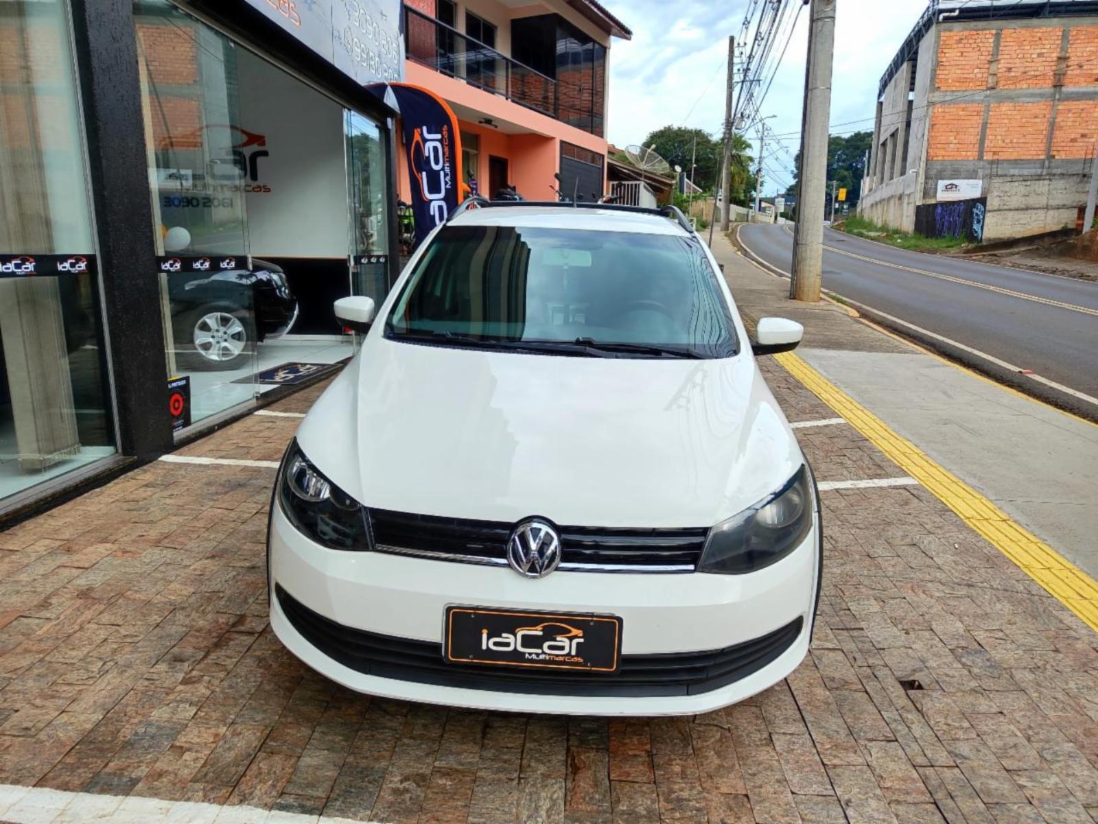 Saveiro 1.6 - foto 4