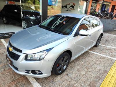 Cruze hb - thumb 2