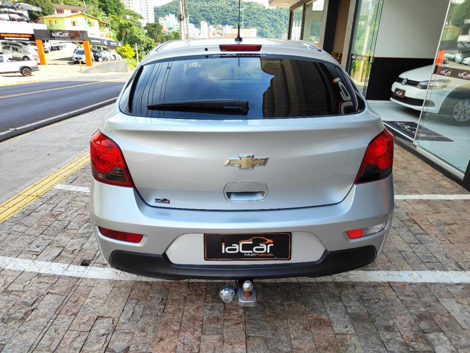 Cruze hb - foto 6