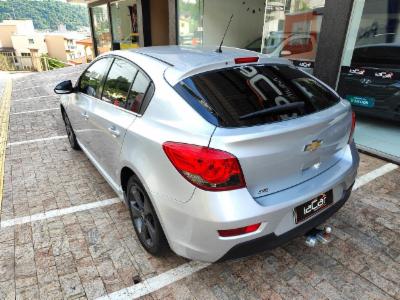 Cruze hb - thumb 7