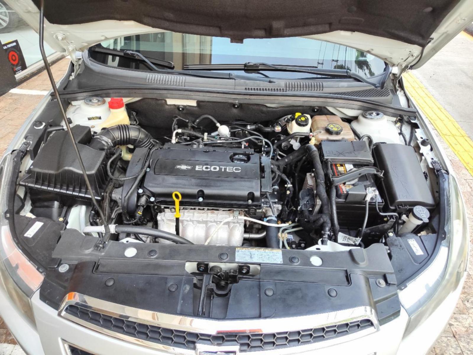 Cruze hb - foto 8