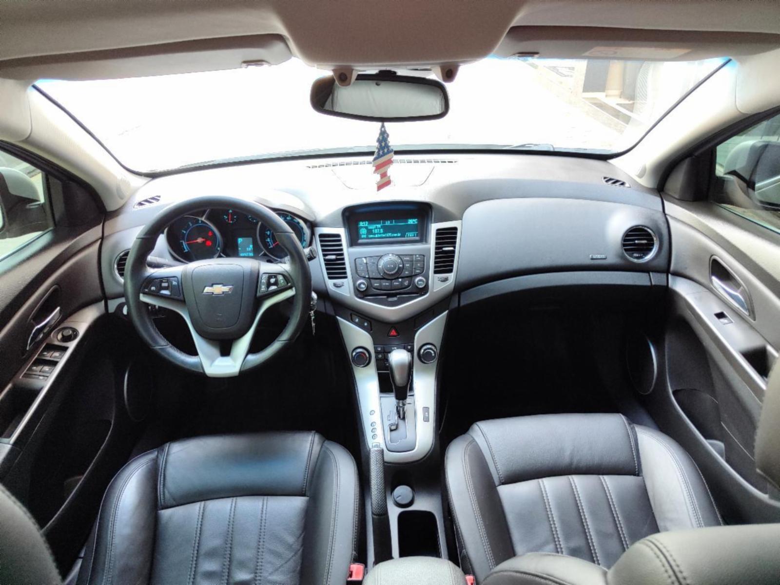 Cruze hb - foto 9