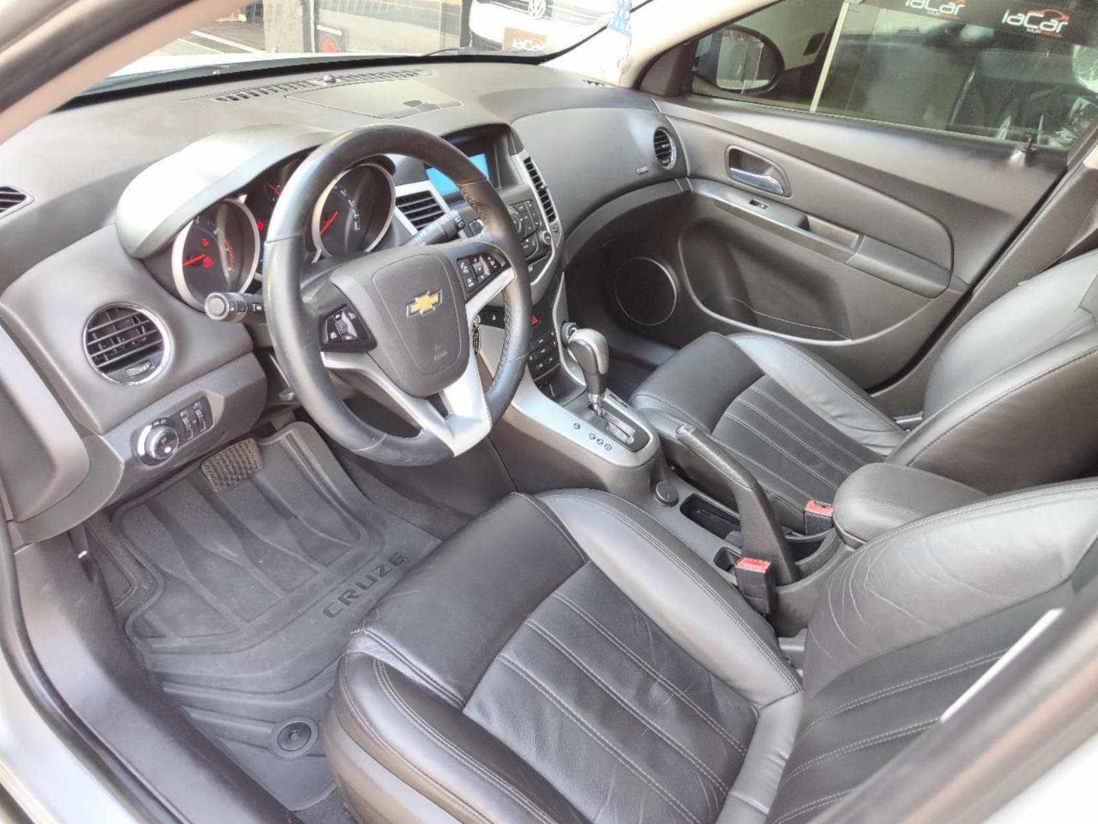 Cruze hb - foto 11