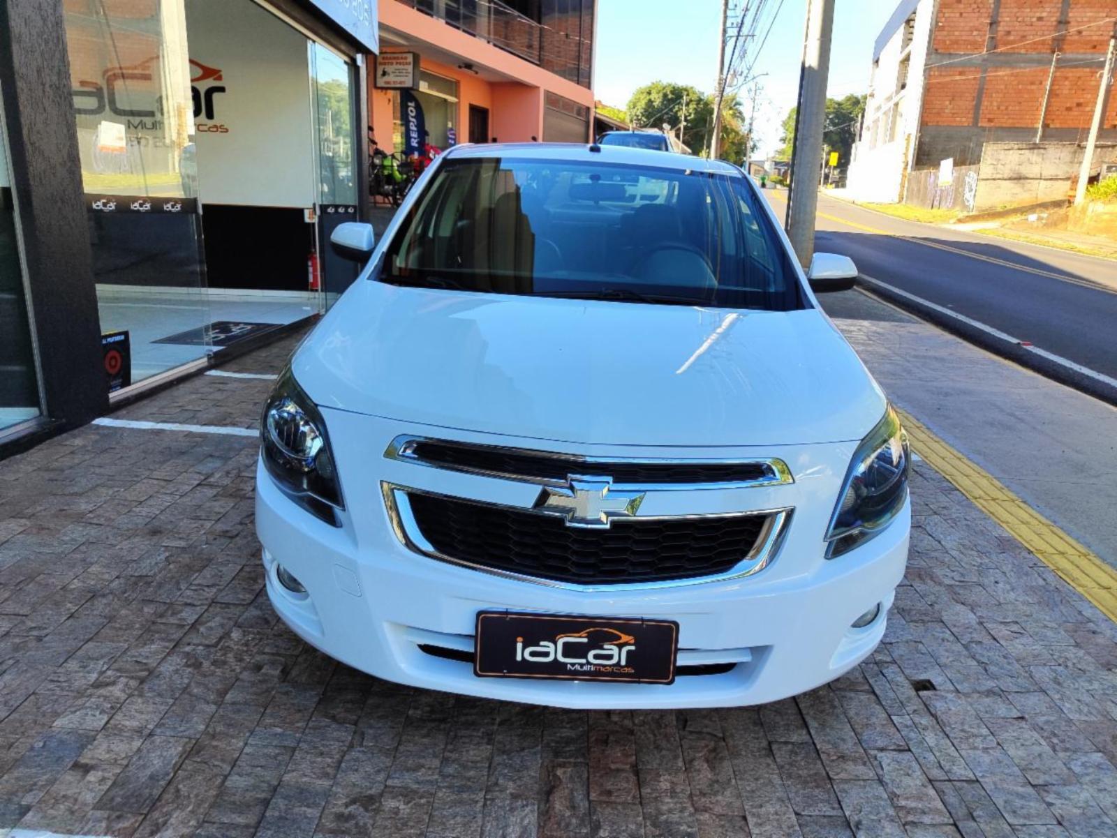 Cobalt lt - foto 5