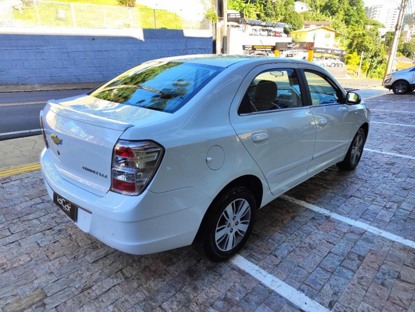 Cobalt lt - foto 7