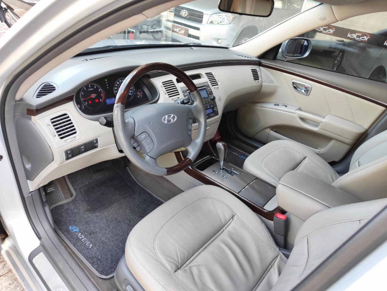 Azera gls - foto 9