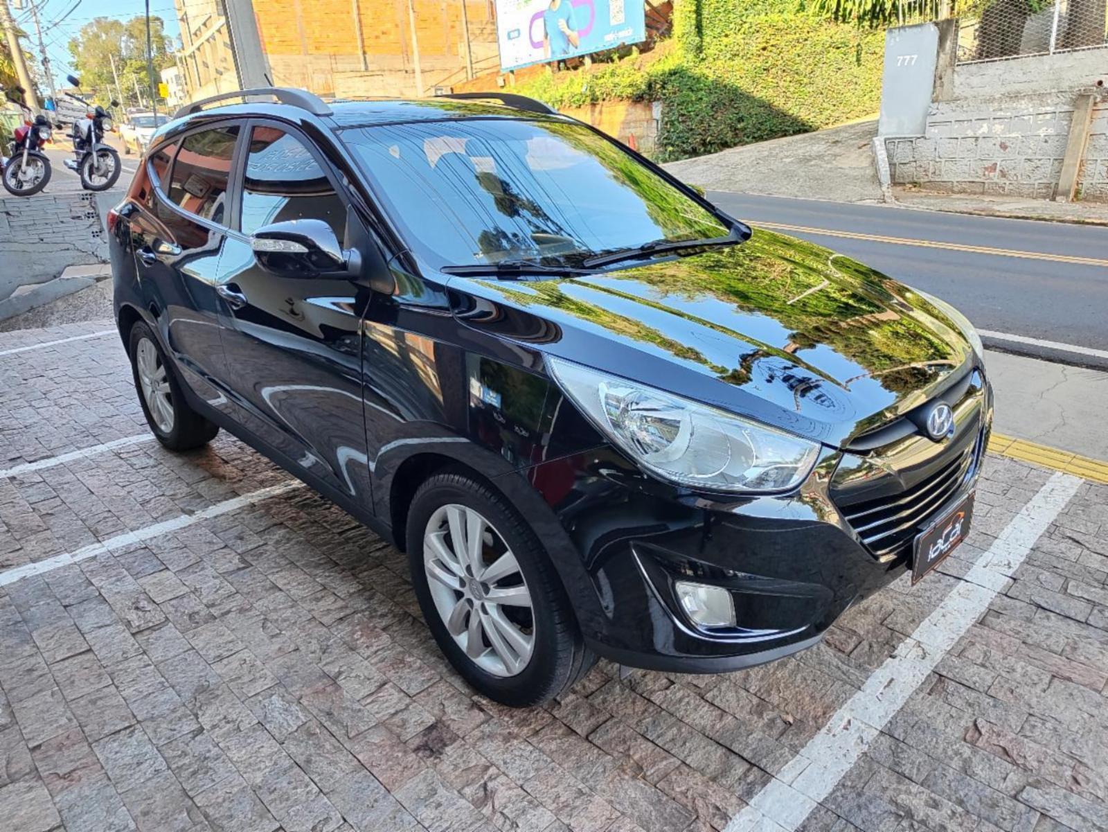 ix35 gls - foto 4