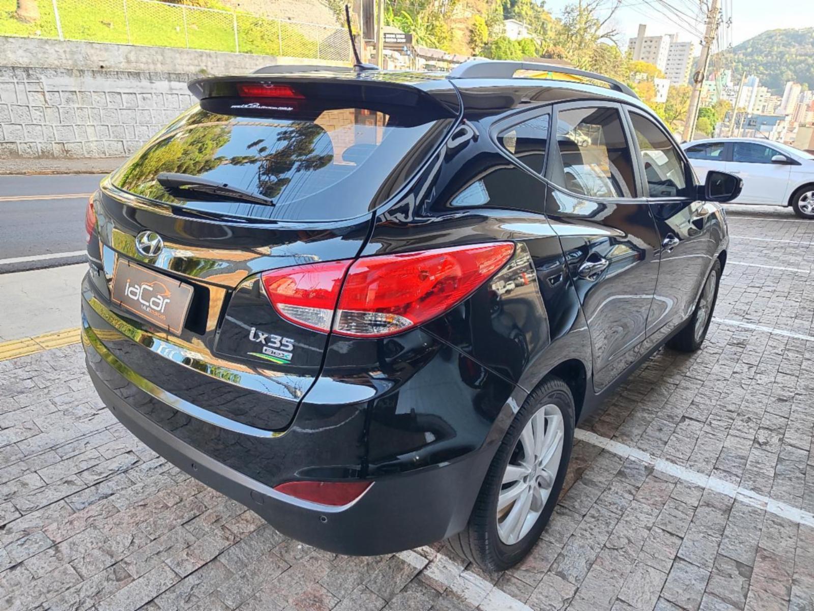 ix35 gls - foto 5