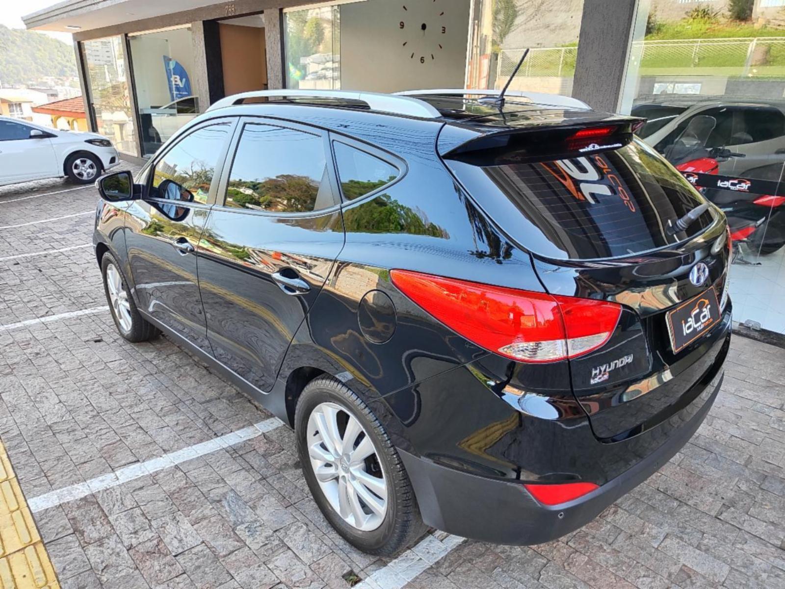 ix35 gls - foto 7