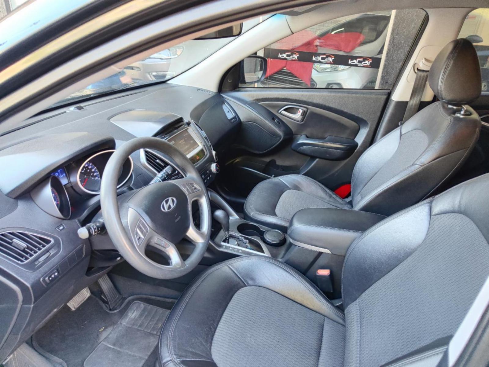 ix35 gls - foto 8