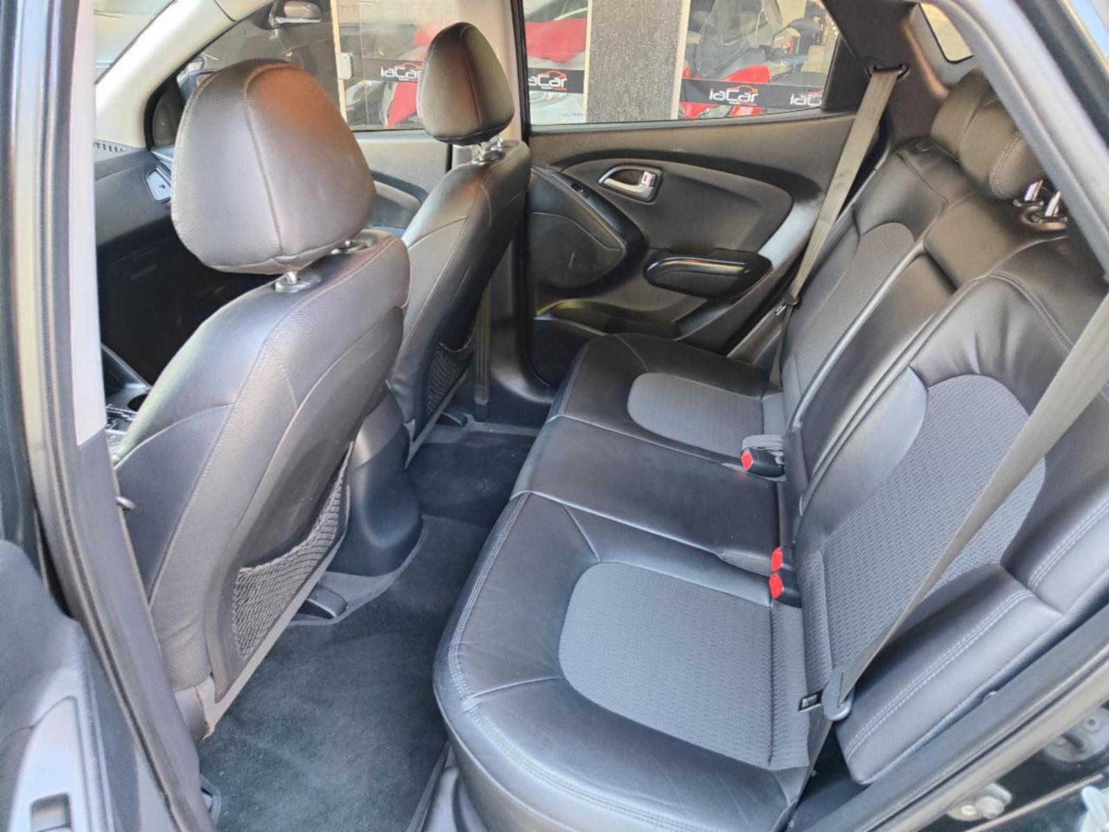 ix35 gls - foto 9