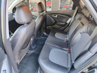 ix35 gls - thumb 9