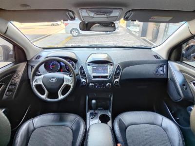 ix35 gls - thumb 10