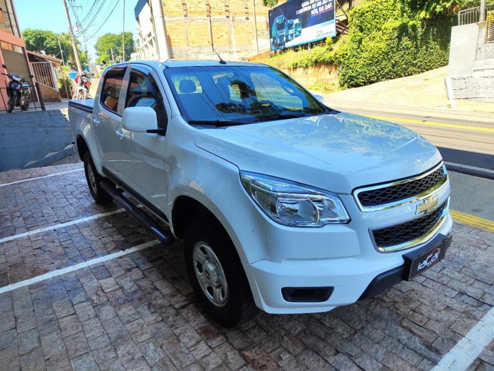 S10 pick-up - foto 4