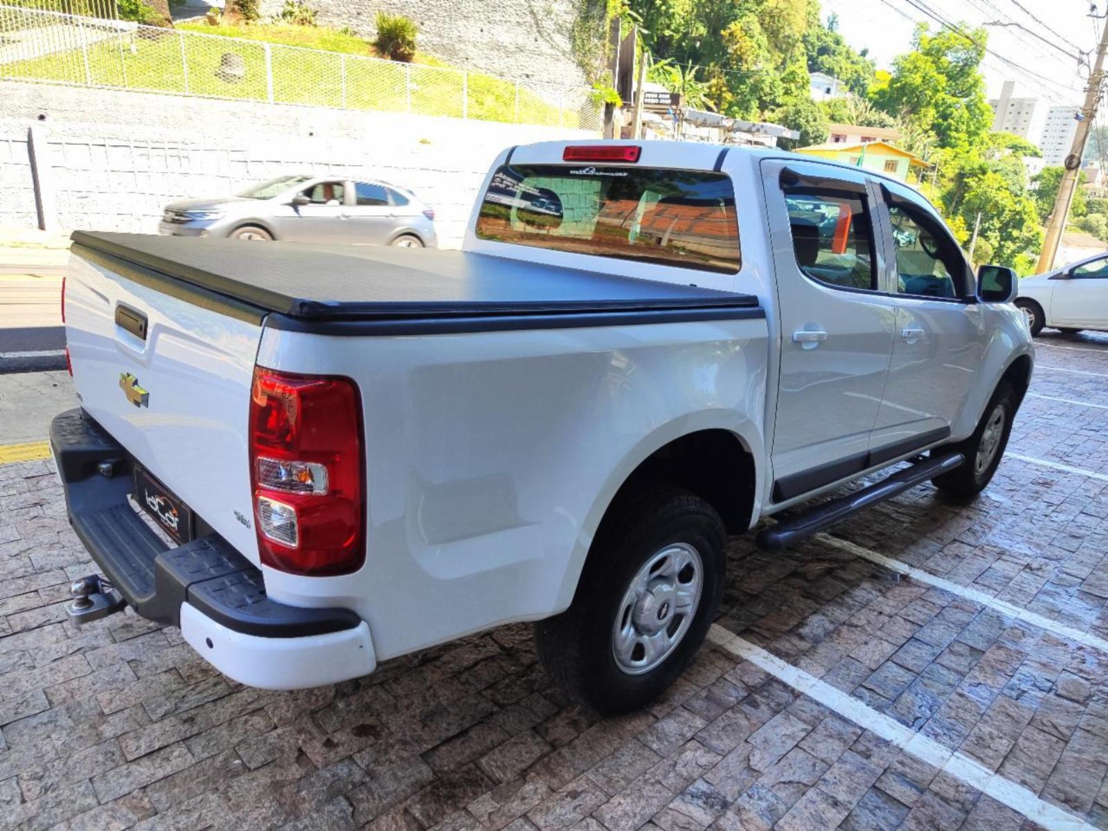 S10 pick-up - foto 5