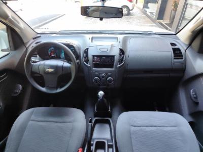 S10 pick-up - thumb 8