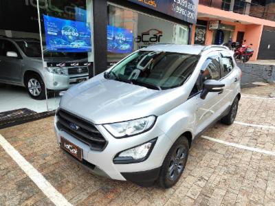 Ecosport freestyle - thumb 2