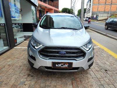Ecosport freestyle - thumb 3