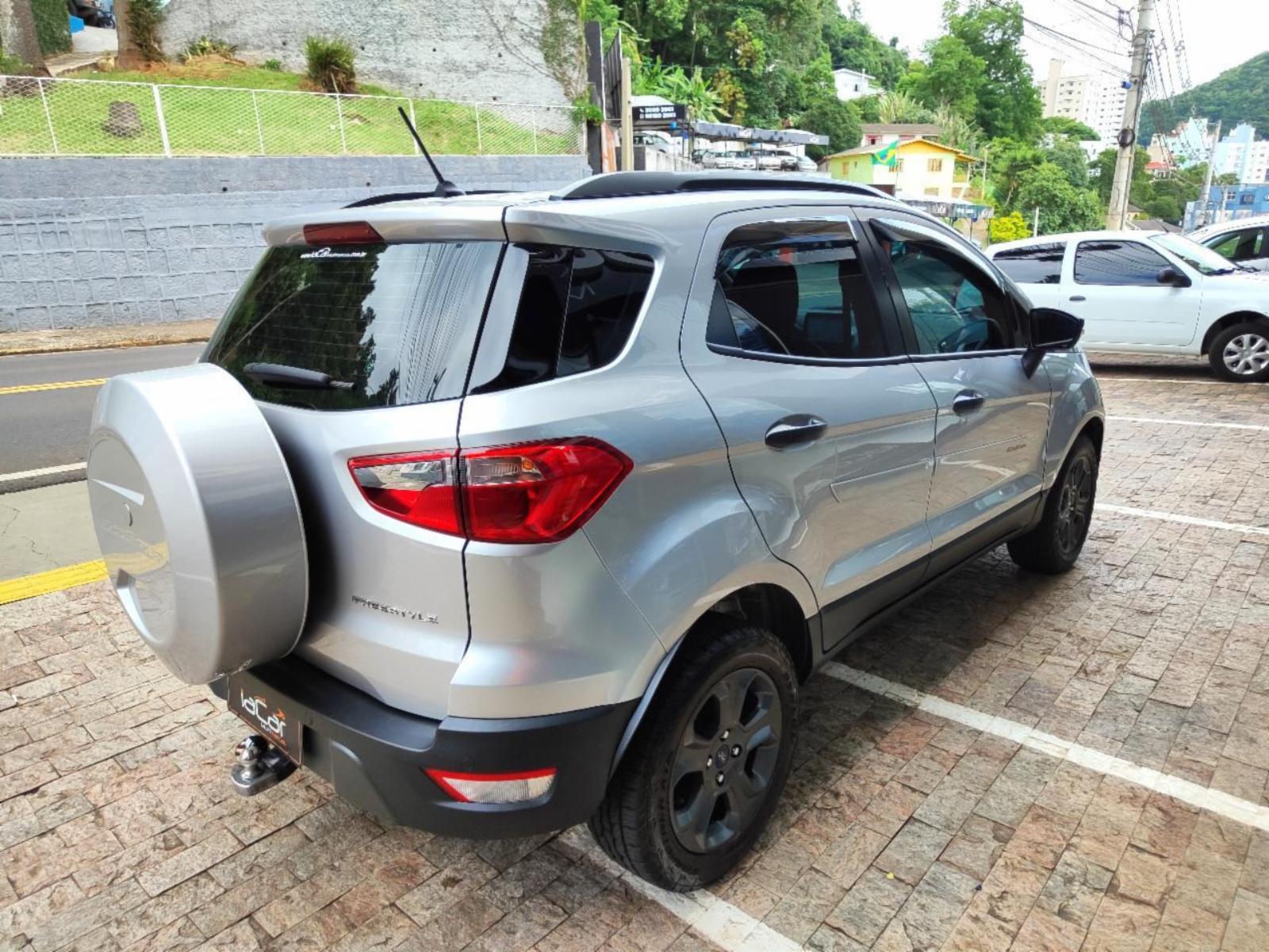 Ecosport freestyle - foto 5
