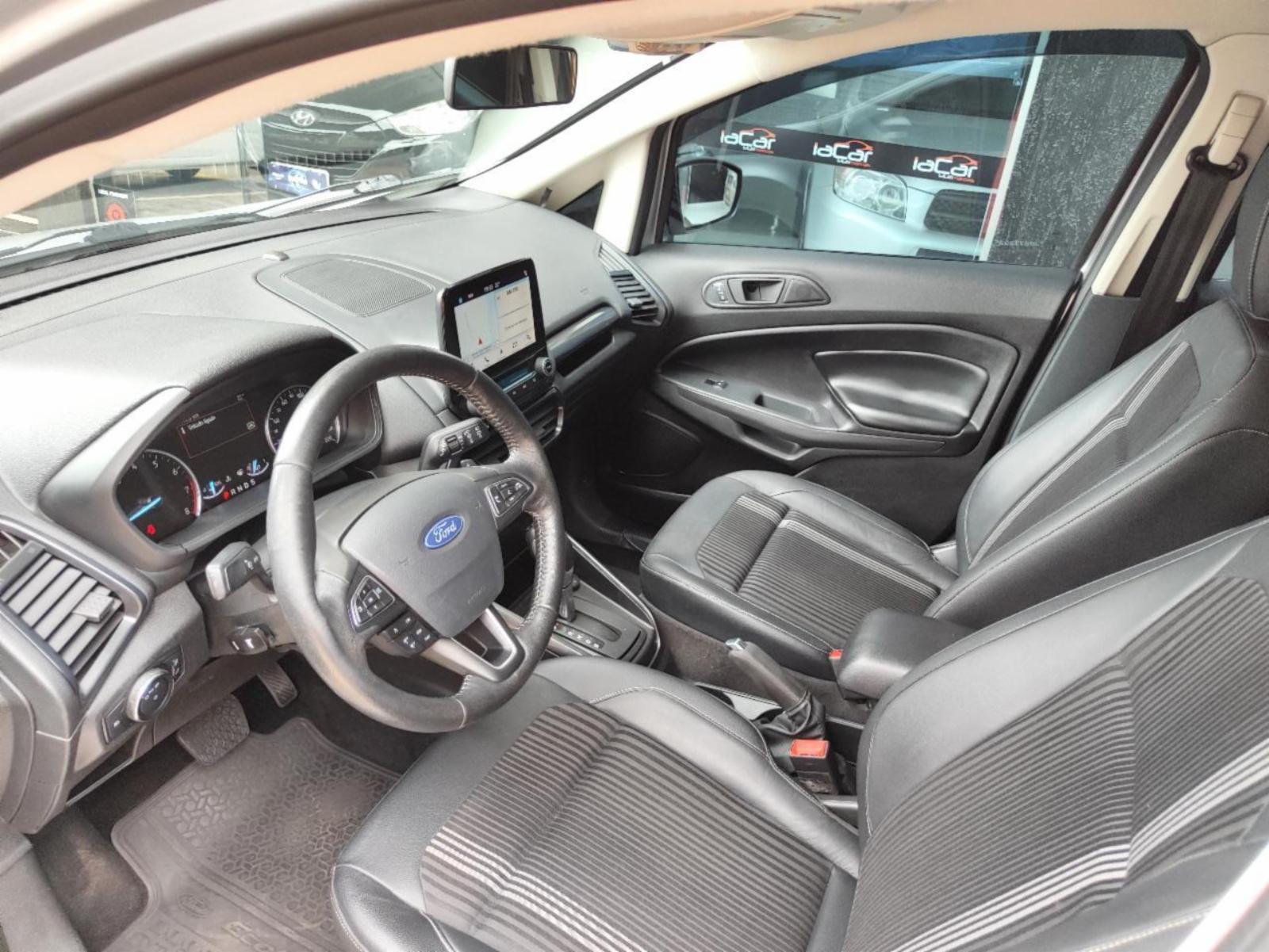 Ecosport freestyle - foto 7