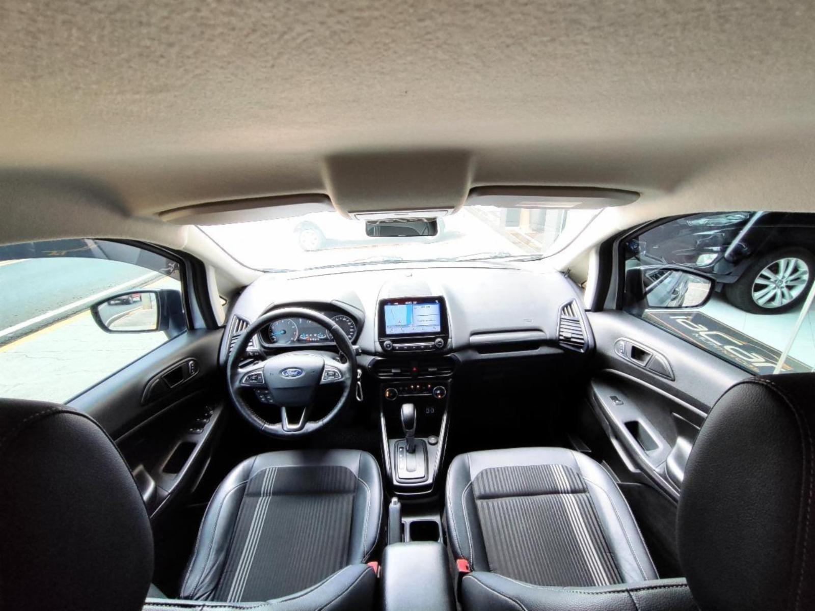 Ecosport freestyle - foto 9