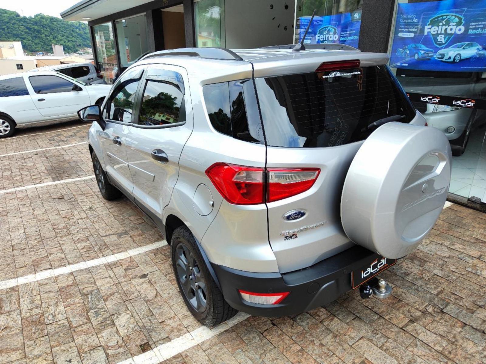 Ecosport freestyle - foto 10