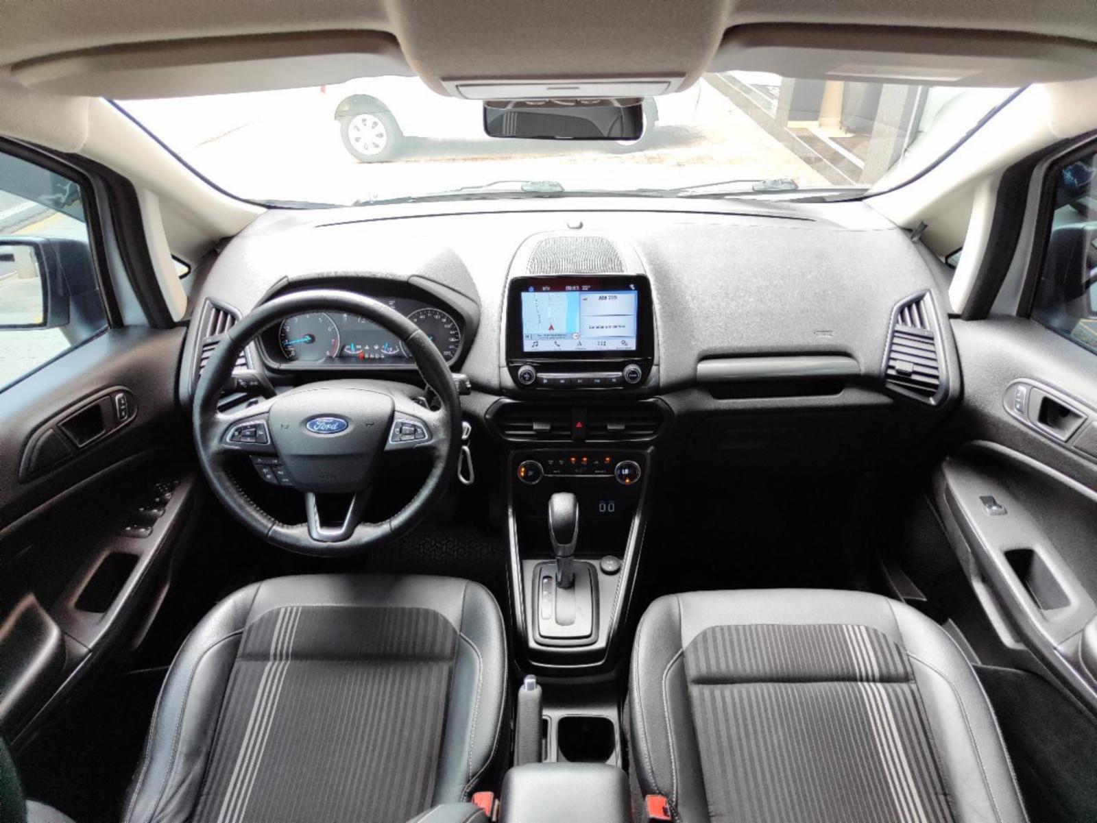 Ecosport freestyle - foto 11