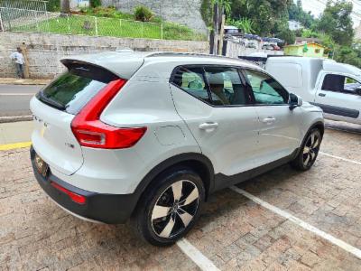 Xc40 t-5 - thumb 5