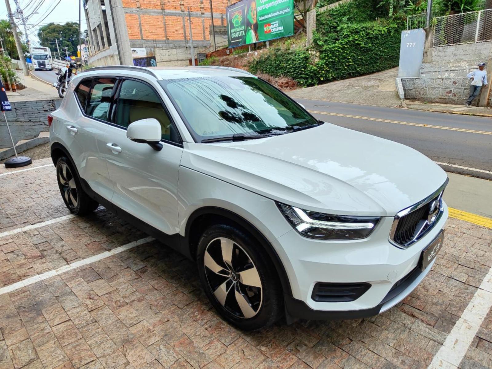 Xc40 t-5 - foto 6