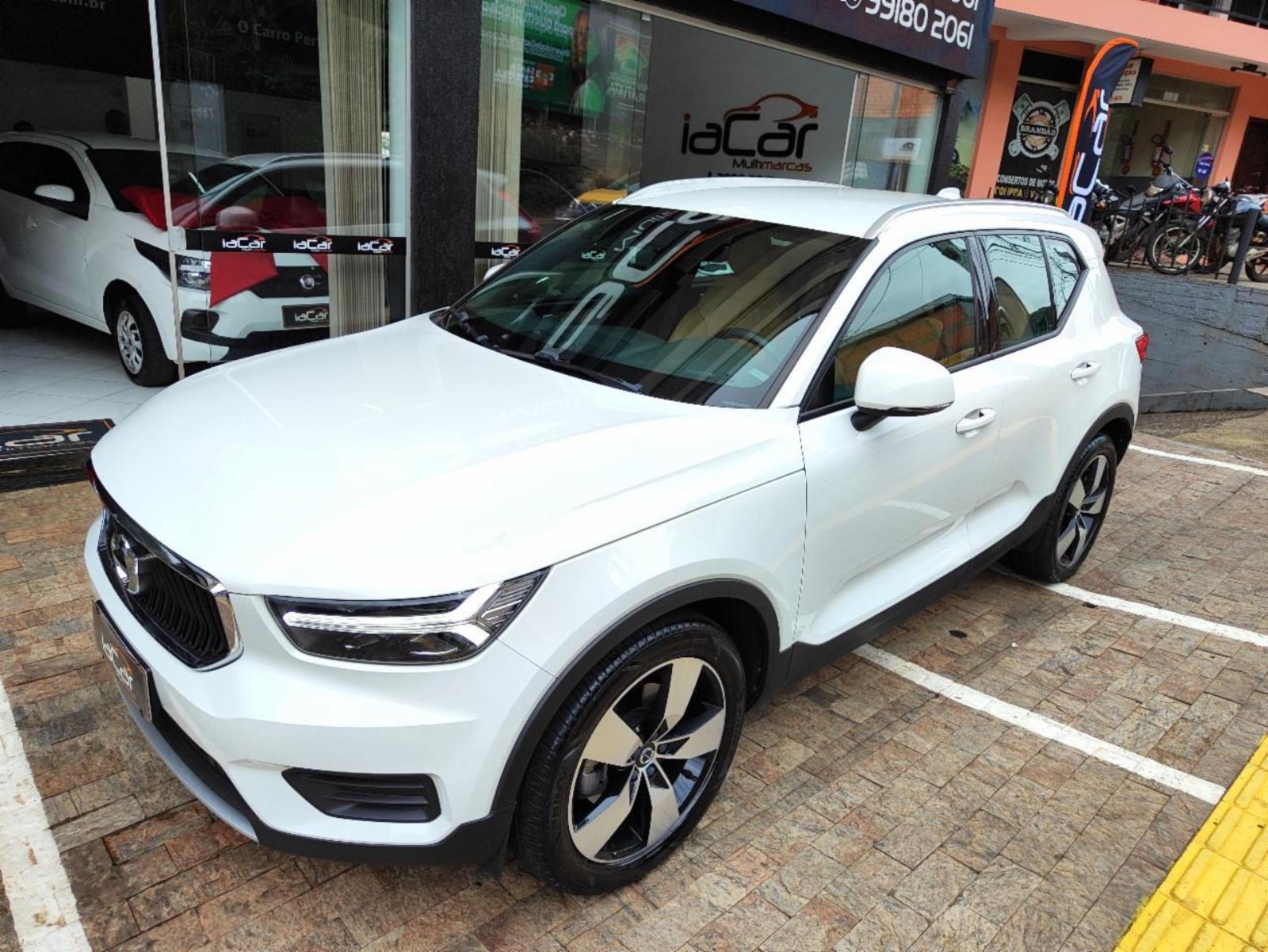 Xc40 t-5 - foto 8