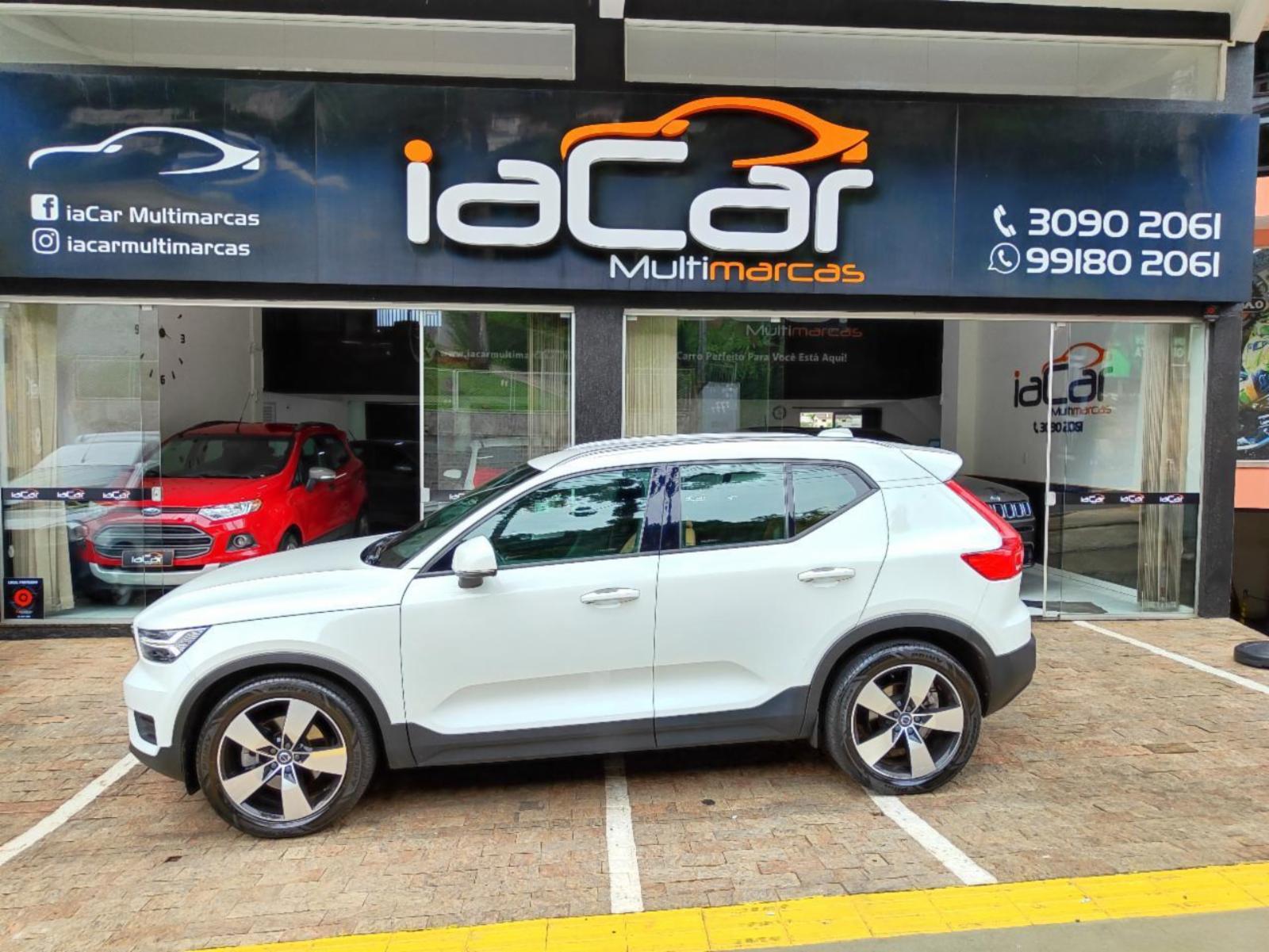 Xc40 t-5
