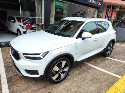 Xc40 t-5 - thumb 2